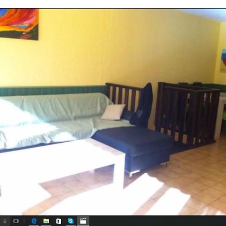 Residence Le Mont Agel 芒通 外观 照片