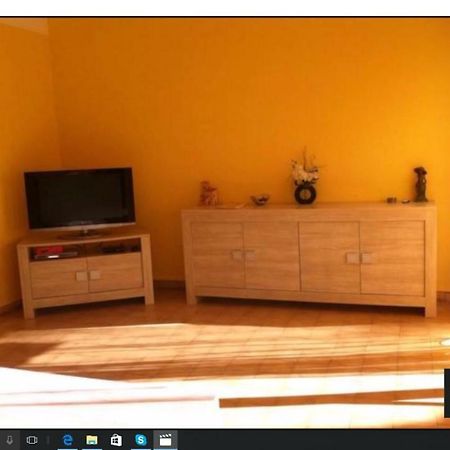 Residence Le Mont Agel 芒通 外观 照片