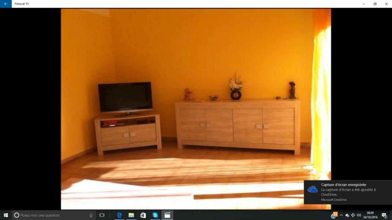 Residence Le Mont Agel 芒通 外观 照片